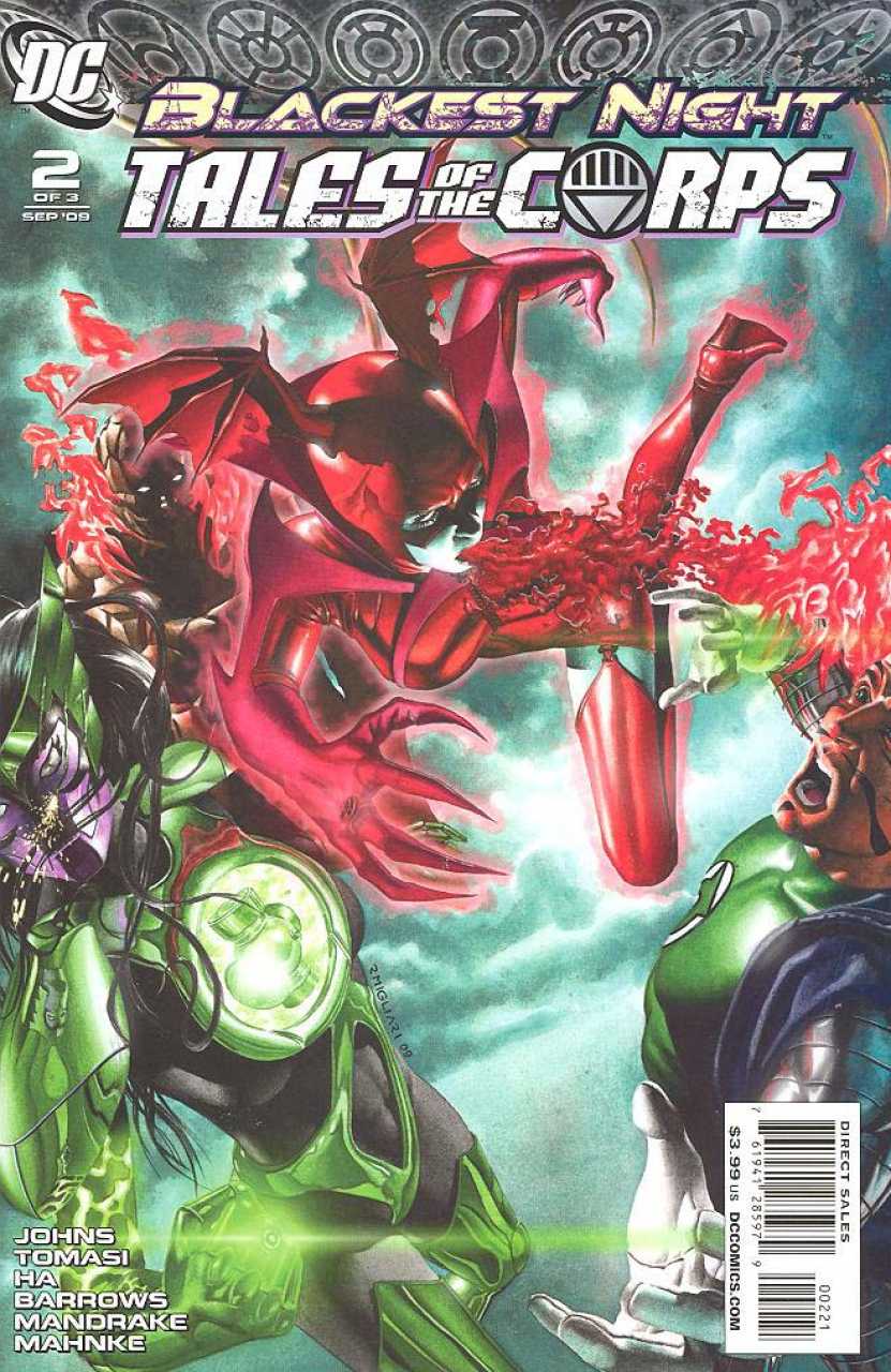 Variant Cover