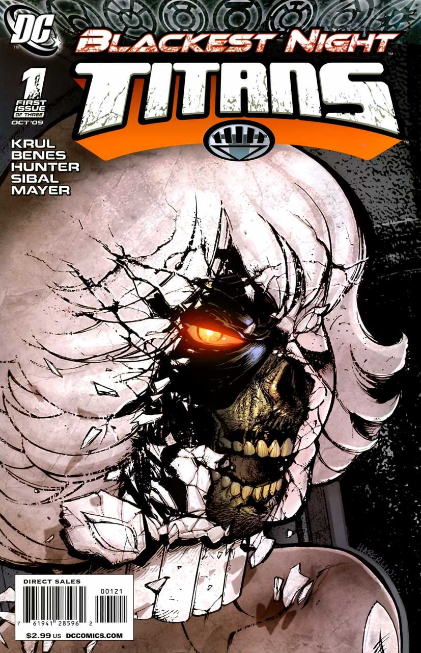 Variant Cover cover
