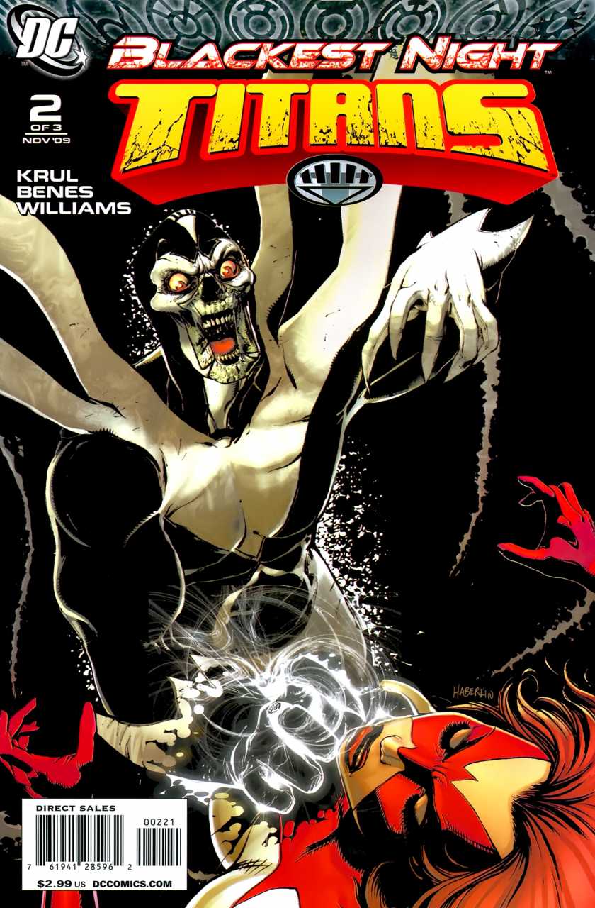 Variant Cover