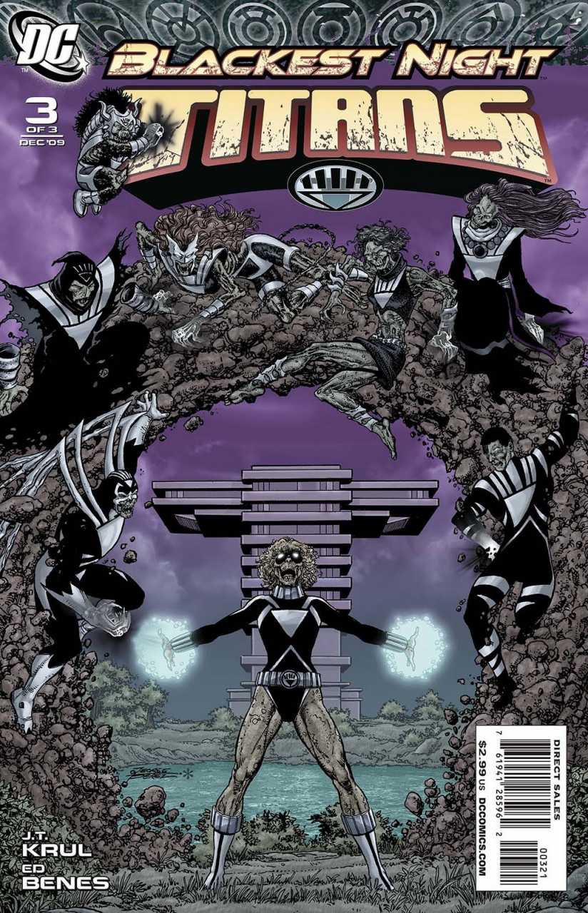 Variant Cover cover