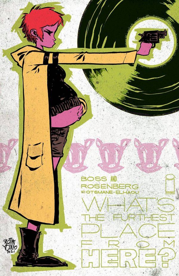 Cover C Young cover