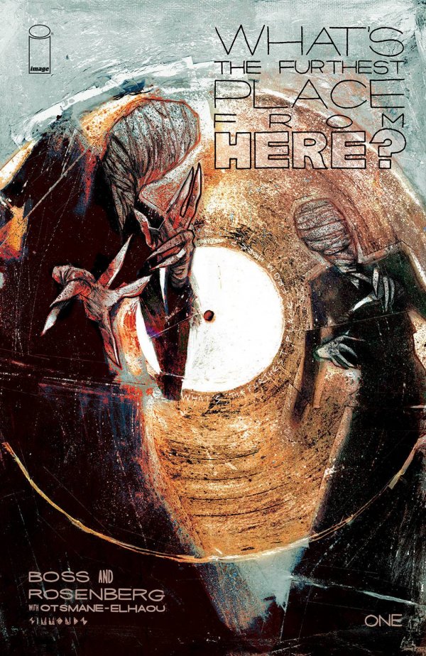 Cover E - 1:25 Incentive cover