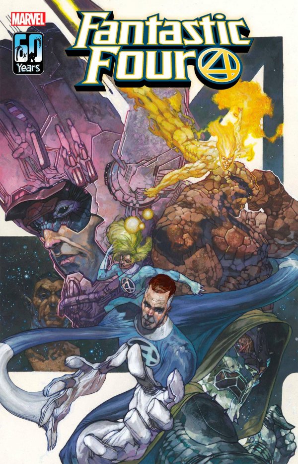 Bianchi Variant cover