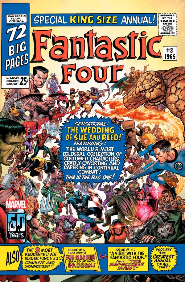 Cheung Variant cover
