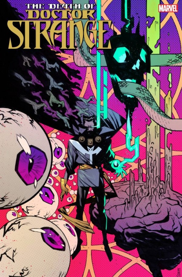 Kim Jacinto Variant cover