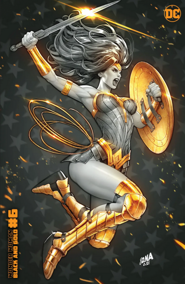 Cover C Nakayama 1:25 Variant cover