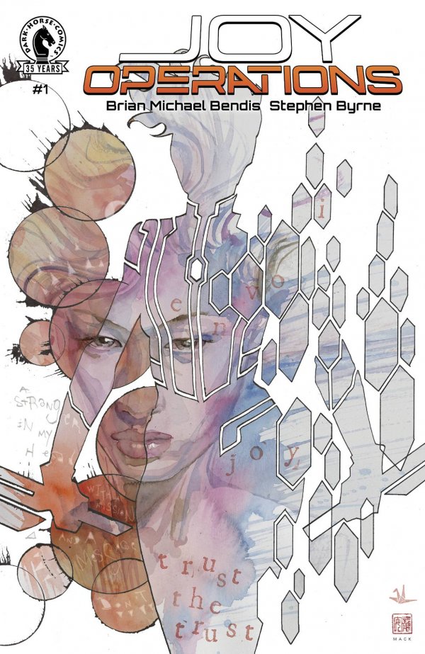 Cover B Mack cover
