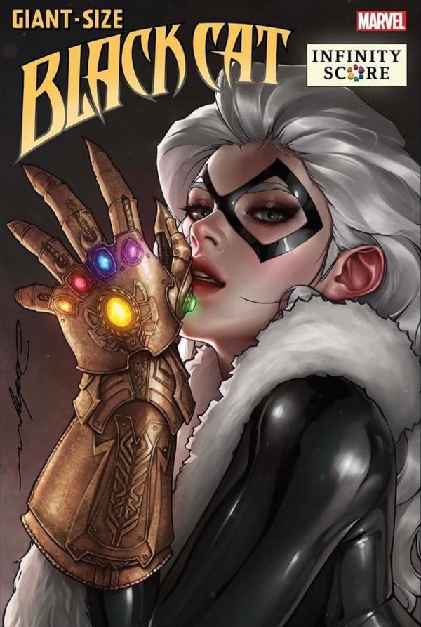 JeeHyung Lee Variant cover