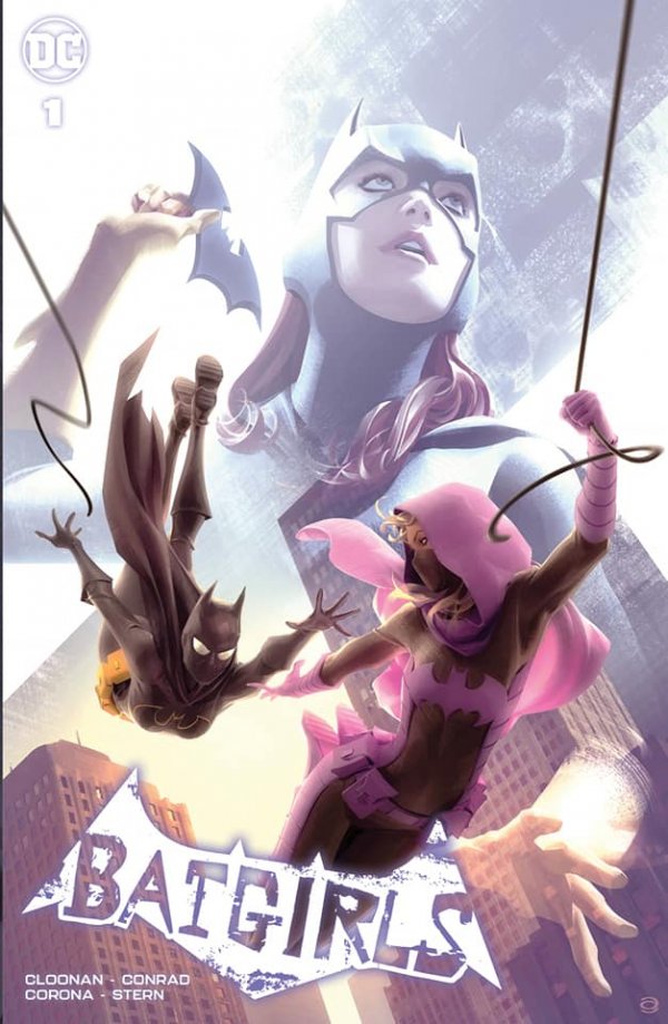 Alex Garner Variant cover