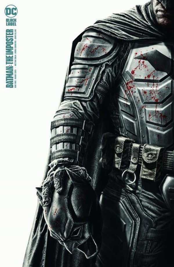 Cover B Bermejo