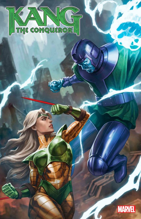 Skan Variant cover