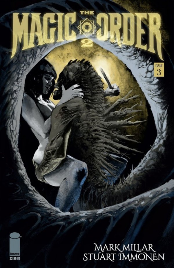 Cover C Jason Shawn Alexander cover