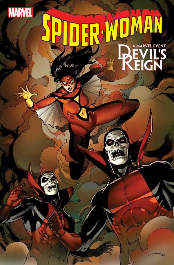 Pere Perez Variant cover