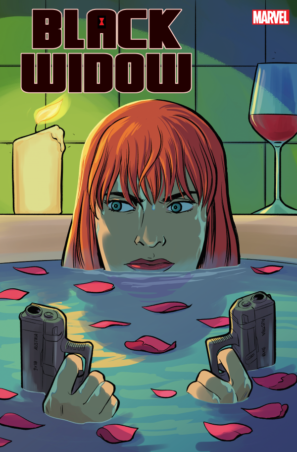 Bustos Variant