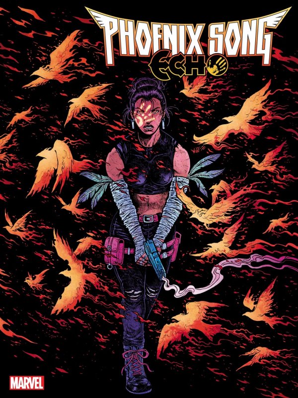 Wolf Variant cover