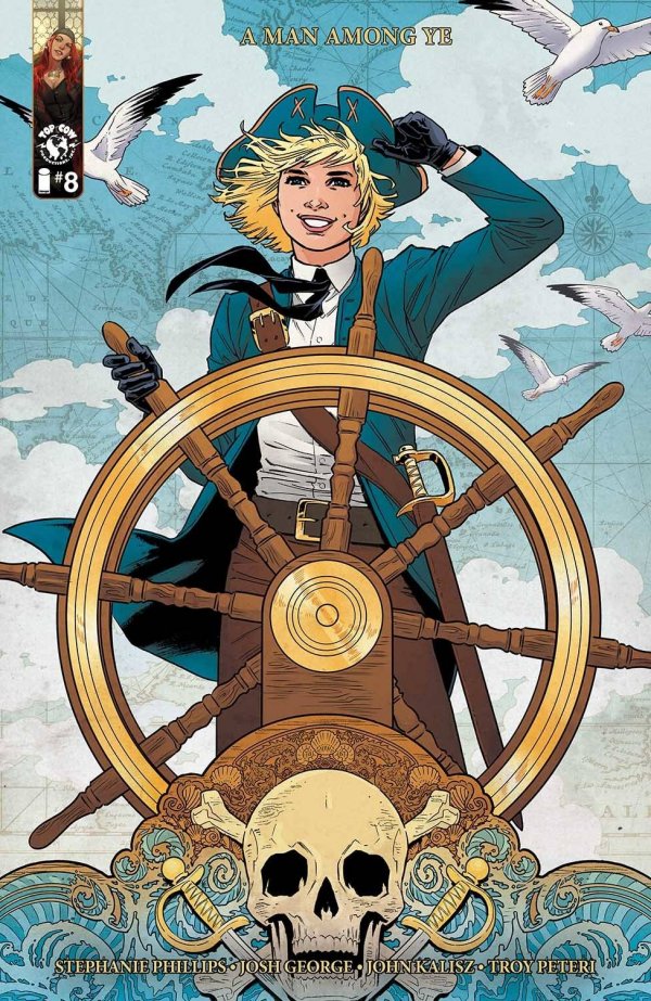 Cover B cover