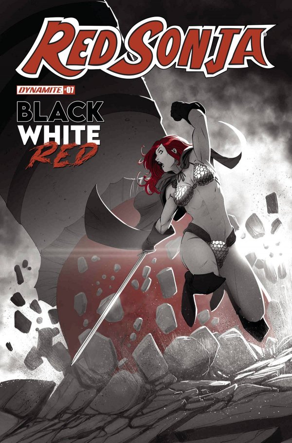 Variant Cover C Bob Q cover