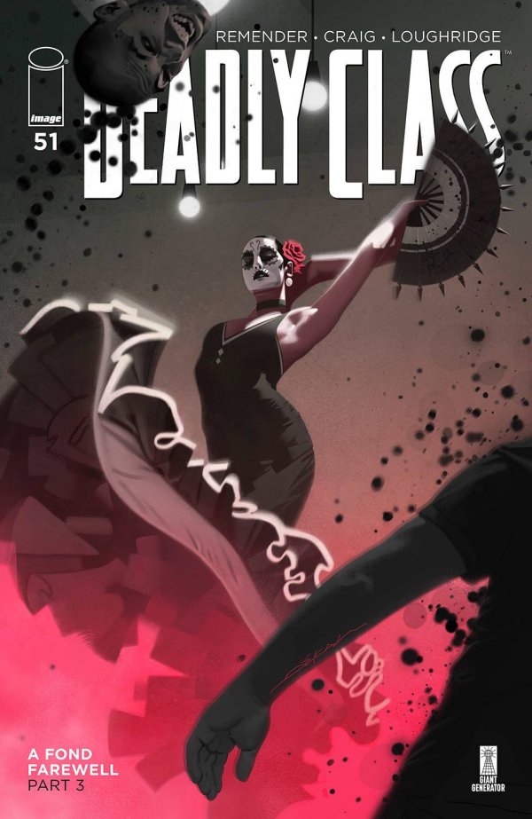 Cover B - Jeff Dekal Variant cover