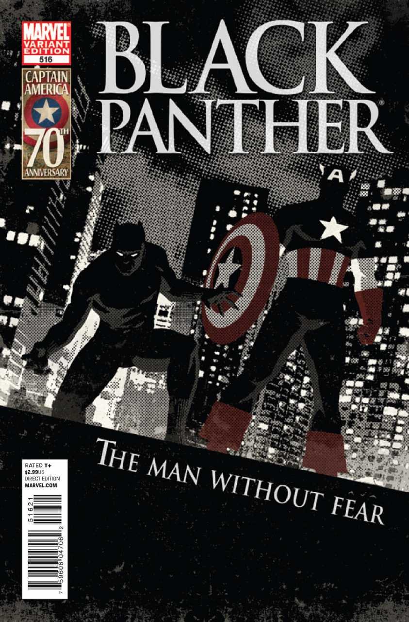 Variant Cover cover