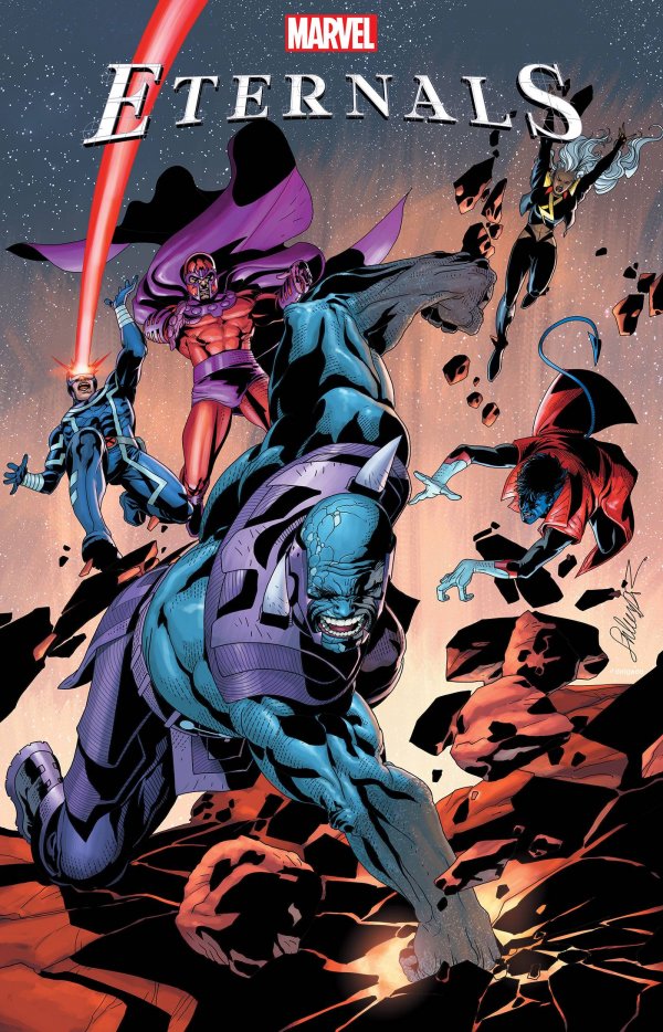 Foreshadow Variant