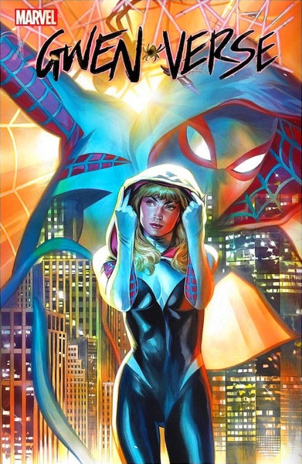 Felipe Massafera Variant cover