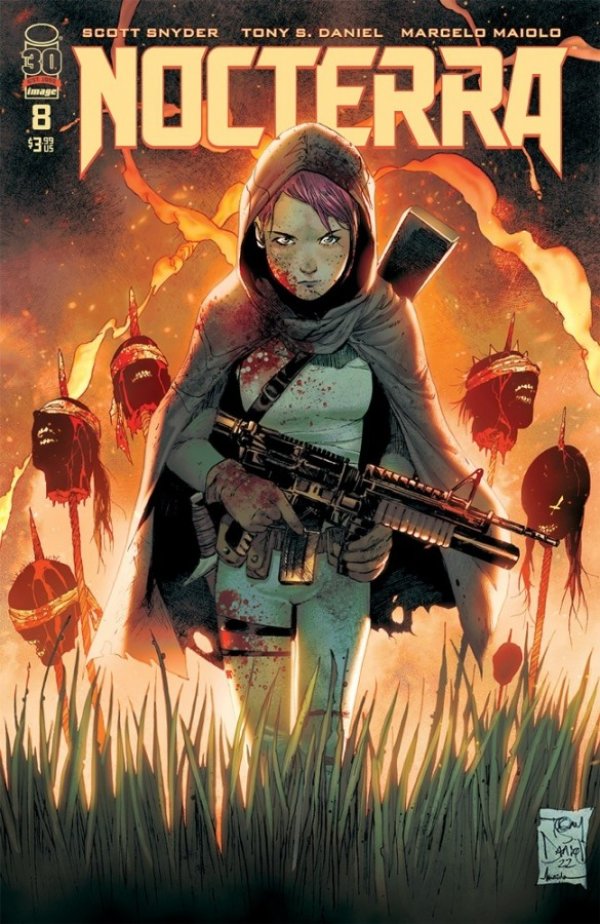 Cover C Daniel cover
