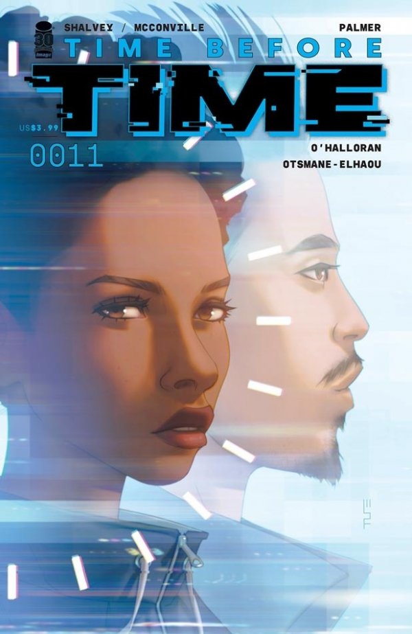 Cover B Variant cover