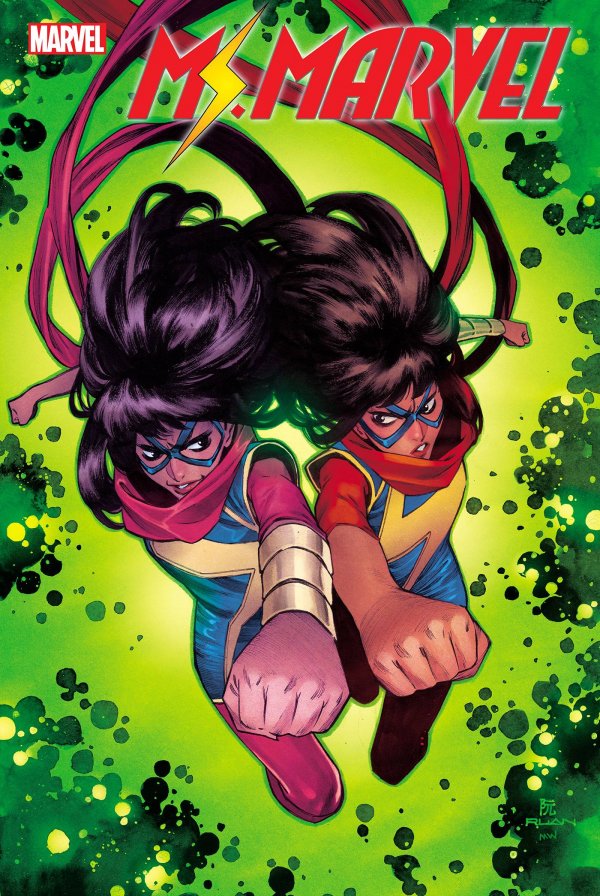 Ruan Variant cover