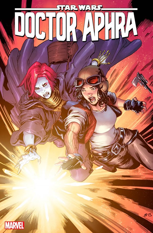 Steven Cummings Variant cover