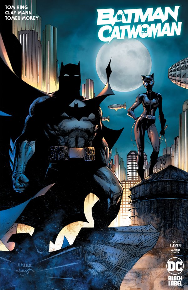 Cover B Lee Variant
