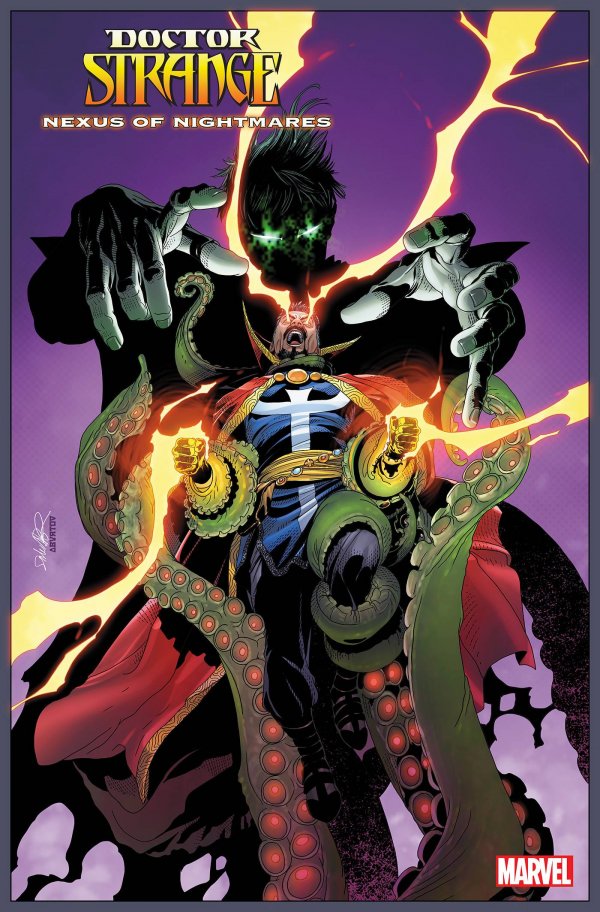 Larroca Variant cover