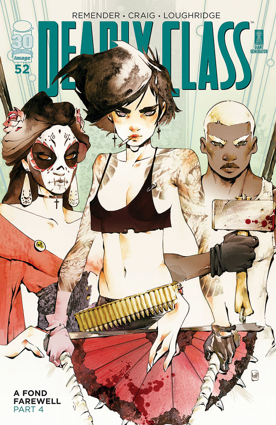 Cover B Hill cover
