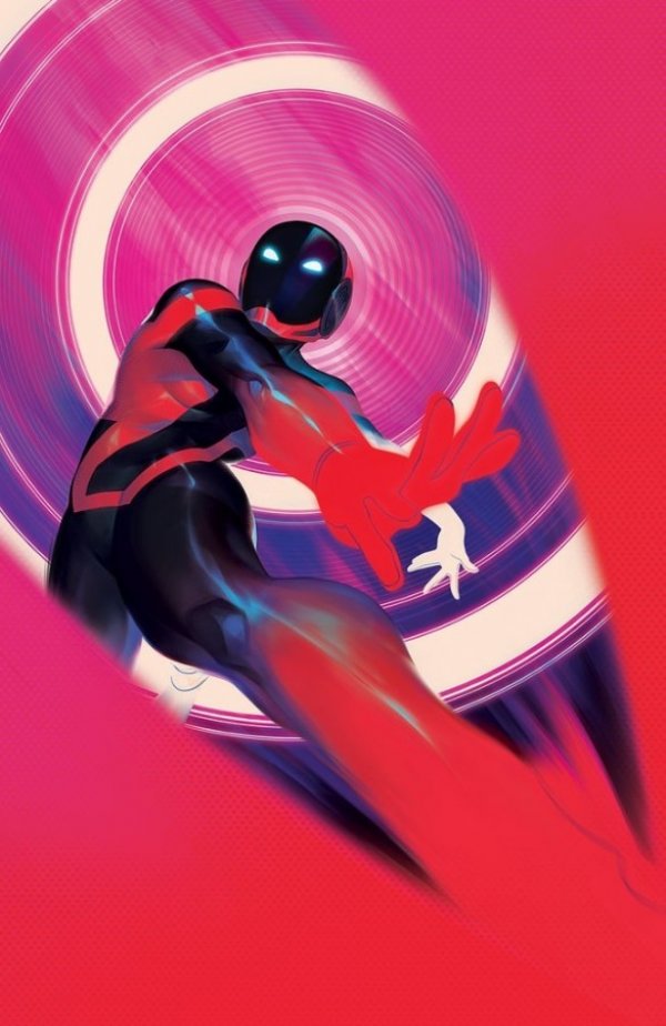 Cover B V. V. Glass Variant cover