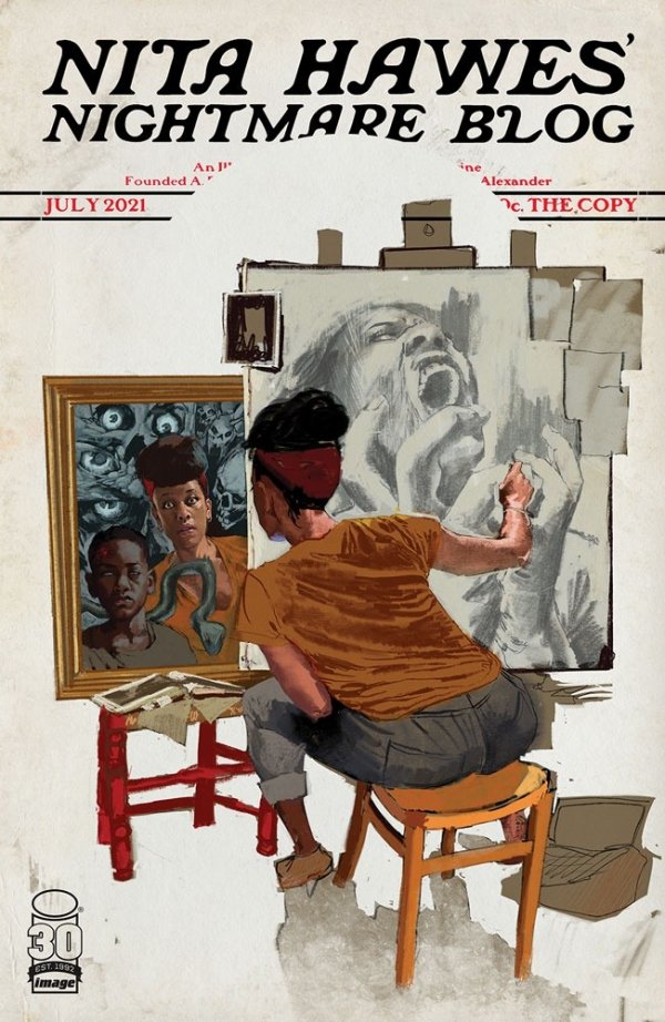 Cover B cover