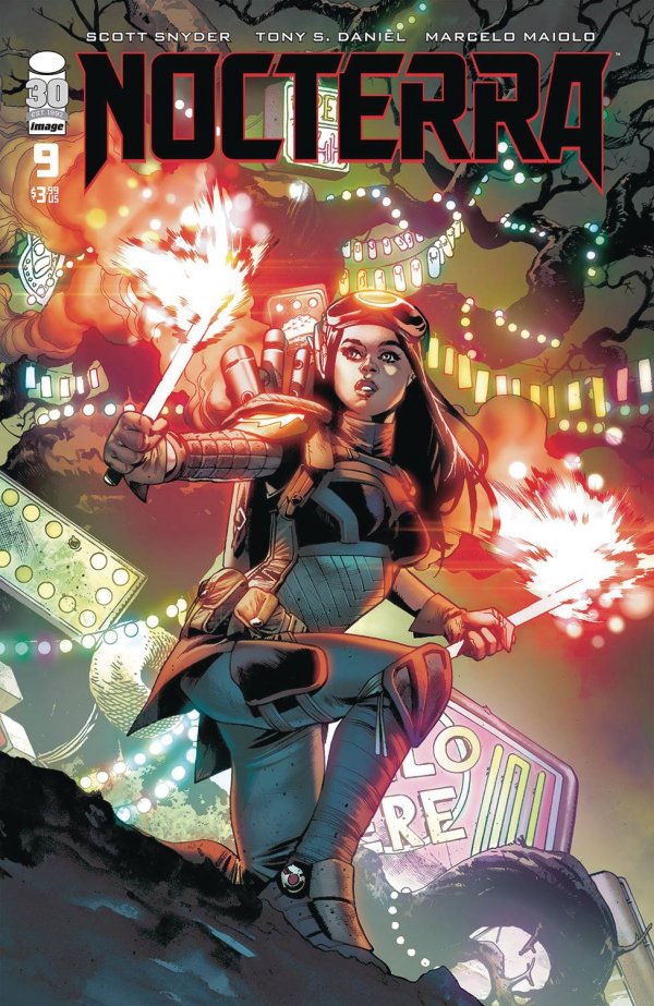 Cover B Asrar Variant cover