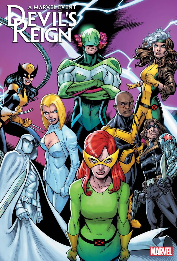 Bagley Connecting Variant cover