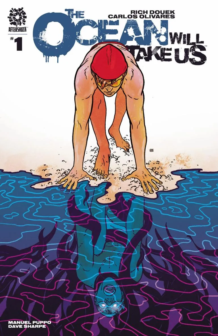 Cover B Variant