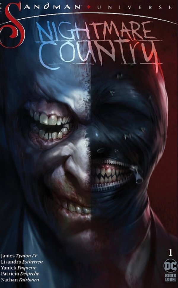 Francisco Mattina Variant cover