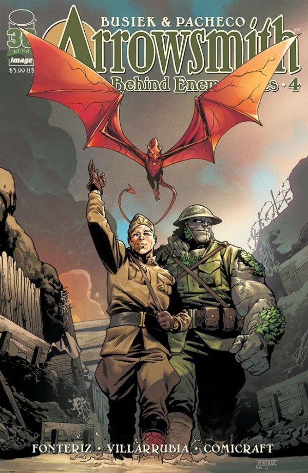 Cover C - AsrarVariant