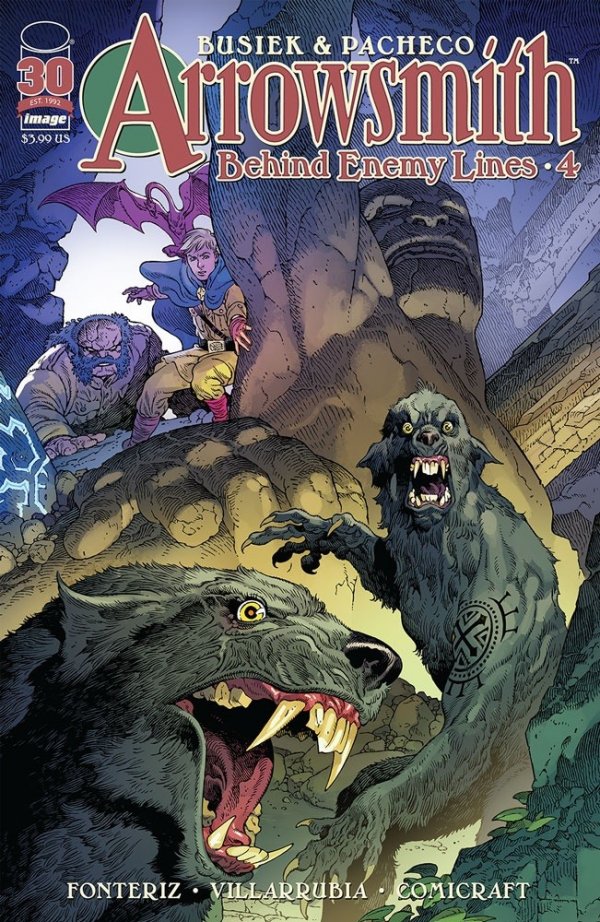 Cover D - RodriguezVariant