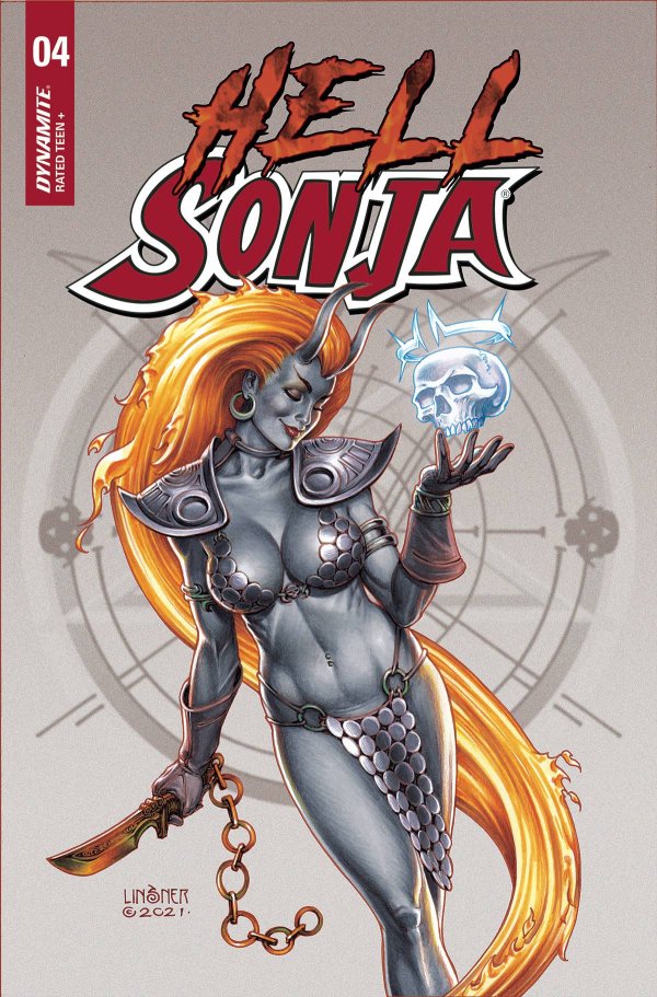 Cover D Linsner cover
