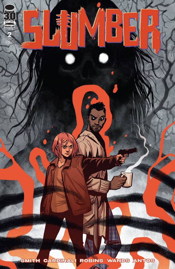 Cover B Cloonan cover