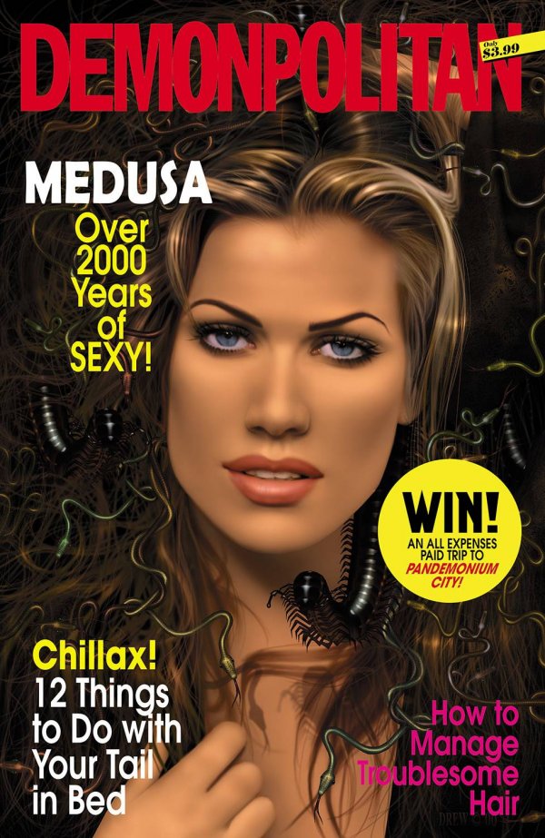 Cover C Drew cover