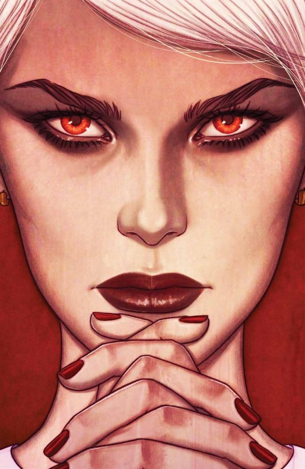 1:50 Incentive Variant cover
