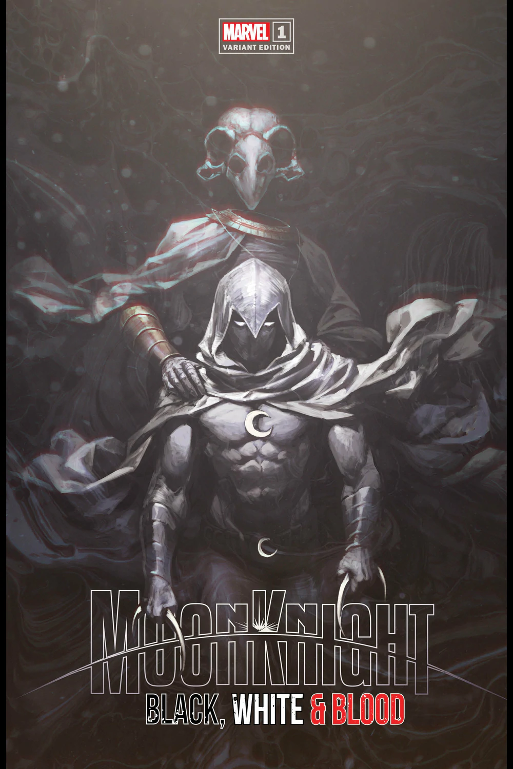 Skan Srisuwan Variant cover