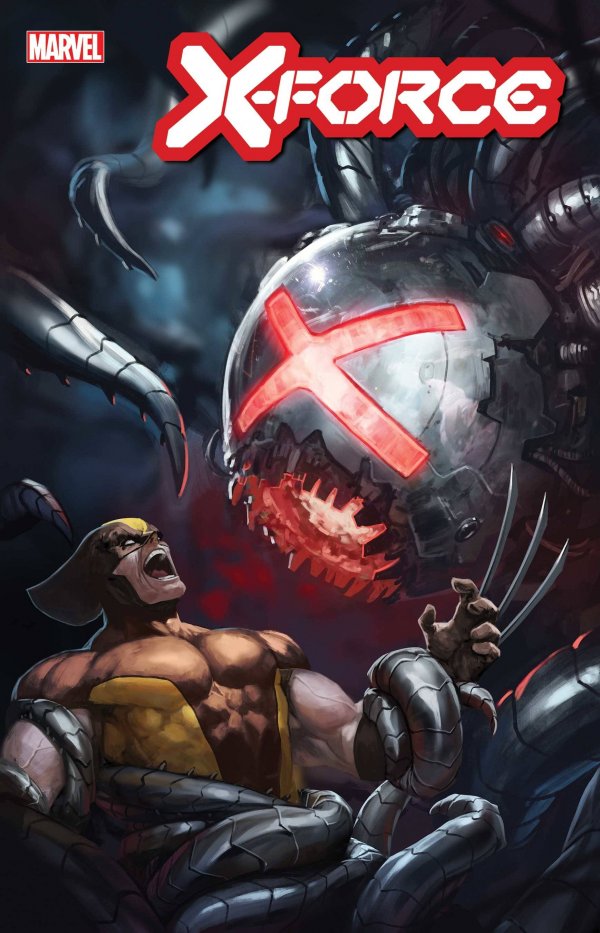 Skan Variant cover