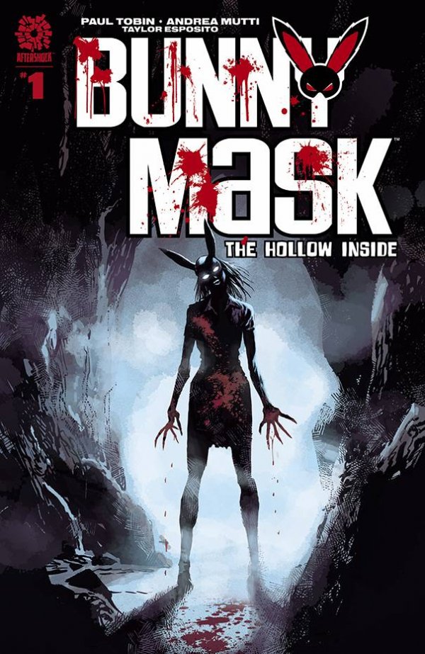 Cover C - 1:15 Incentive Albuquerque Variant cover