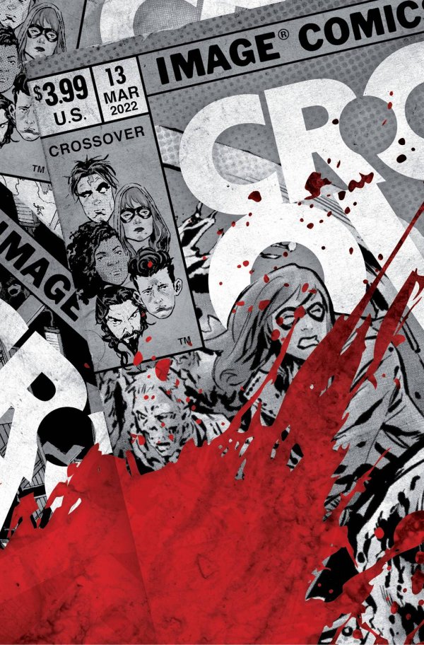 Cover D Shaw Cunnifee 1:50 cover