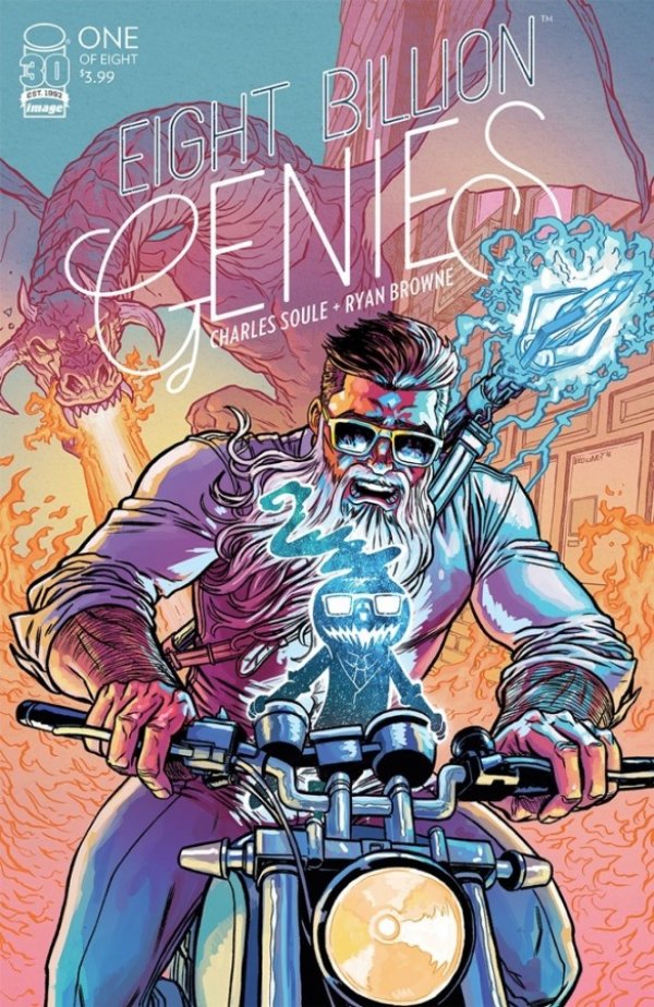 Cover E Incentive 1:25 Ryan Browne Variant cover