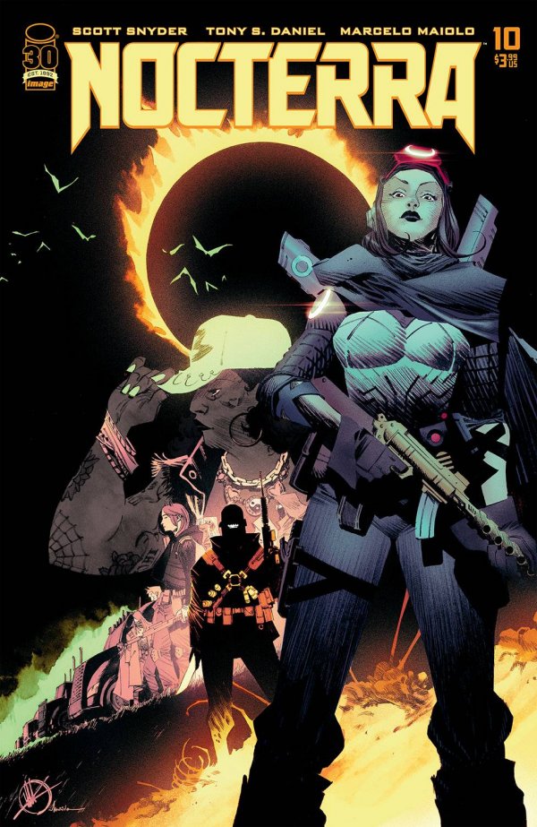 Cover B Scalera cover
